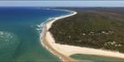 Amity - North Stradbroke Island - QLD 2014 (PBH4 00 17695)